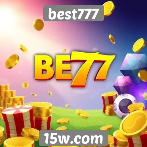 Análise das ofertas de jogos no site best777