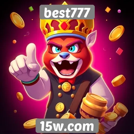 Melhores jogos oferecidos pela plataforma best777