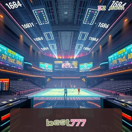 best777: Os Melhores Bônus para Aumentar Sua Diversão nos Jogos