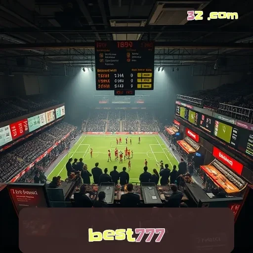 best777: A Segurança e Diversão que Você Procura em Jogos Online