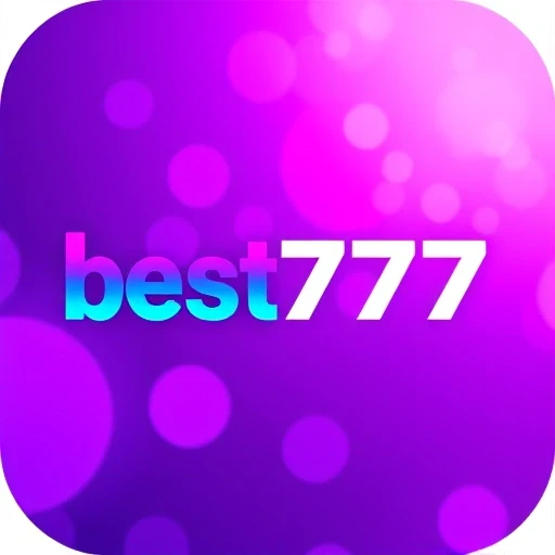 best777 Logo