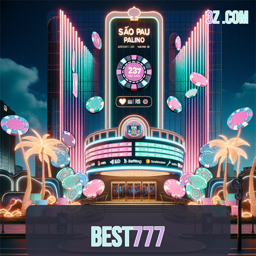 Explore as emocionantes slots que o best777 oferece