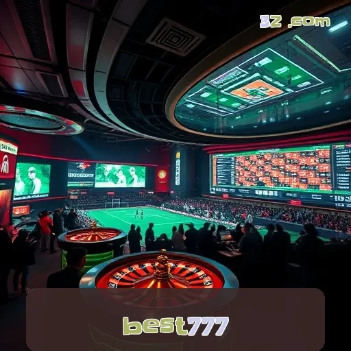 best777: O Suporte 24/7 Que Revoluciona a Experiência do Usuário