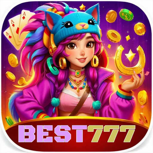Logo best777