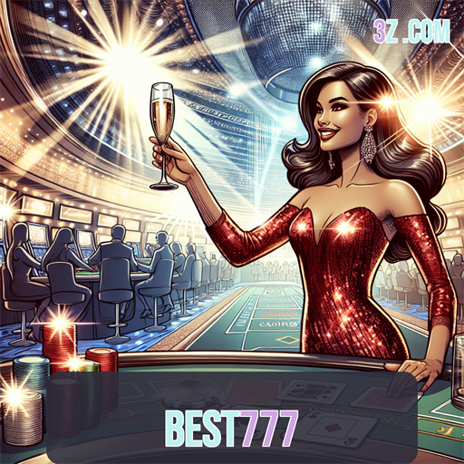 Viva a Experiência VIP no Best777 com Exclusividade