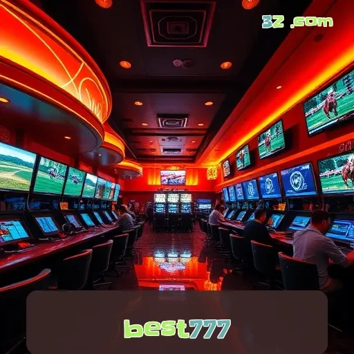 best777: Segredos da Seção VIP Que Você Precisa Conhecer